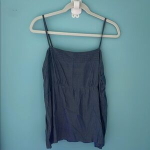 Ann Taylor Loft Sleeveless Top